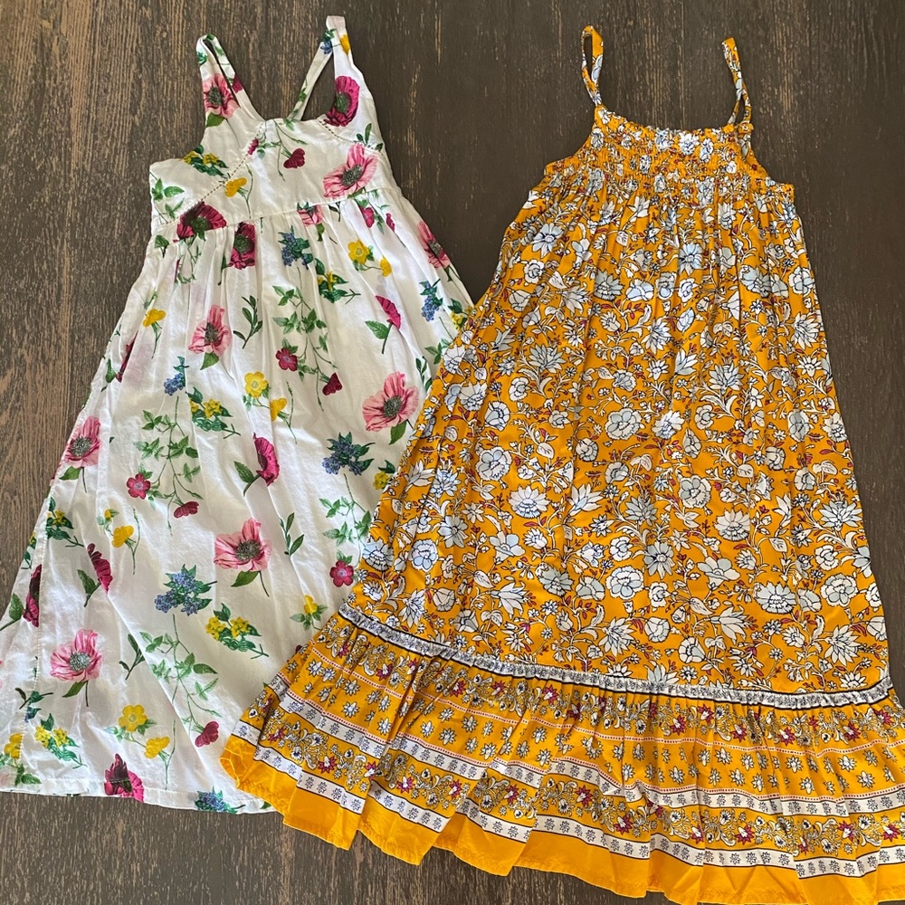 Dress bundle